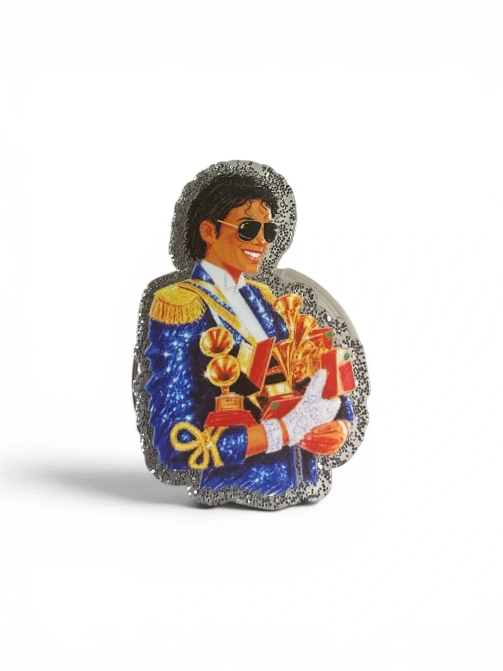 Michael Jackson Grammy Awards PopSocket